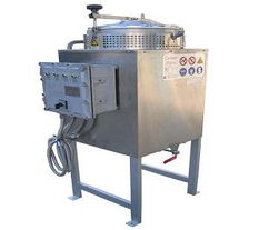 水冷下排渣溶劑回收機(jī)T25EX技術(shù)解析與寬寶機(jī)電福建市場服務(wù)優(yōu)勢