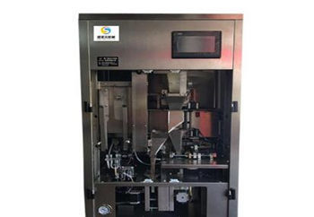 創(chuàng)新驅(qū)動(dòng)，靈活經(jīng)營 廈門盛圣元機(jī)械設(shè)備領(lǐng)航茶葉包裝機(jī)械新篇章